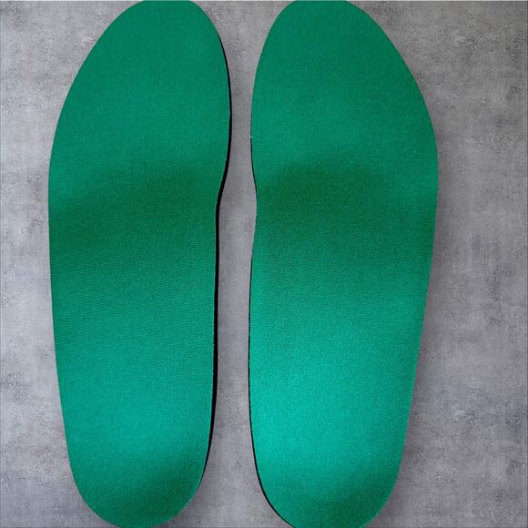 Spenco RX Orthotic Full Length Arch Support Shoe Insoles Pair Women Size 5-6 #1 - Picture 3 of 10